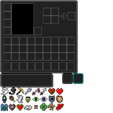 inventory
