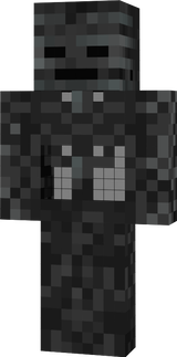 full wither skeleton