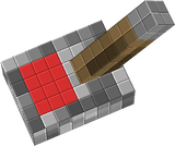 lever off