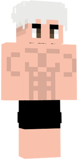 noshirt