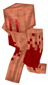 Bloody Copper
