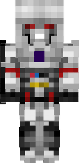 megatr