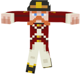 Captain