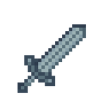 longsword