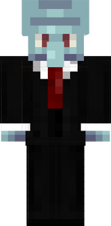 Squidward