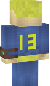 vault boy