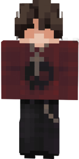 Villager M2 Sleeping