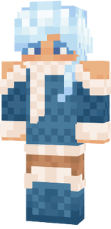 bluewinter