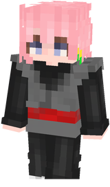 Ichika Black