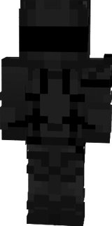 The Dark Past