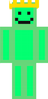 Skin mincraft
