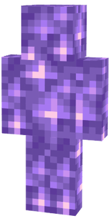 corrupted Gaurdian