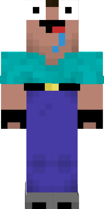 Preview of texture: Laser Luca