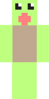 Jovieh's personalized skin