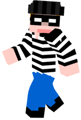 robber
