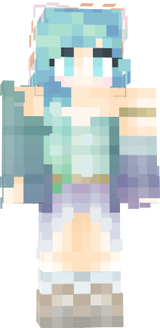 as