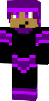 viktorBG (MC Superpower Suit)