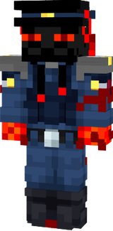 ender policia