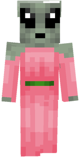 alien watermelon