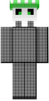 skull