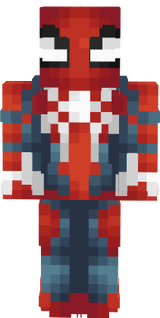 spider man