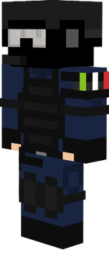 military