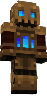 iron guy