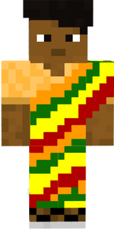 LUISCRAFT NG
