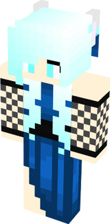ice qween