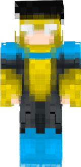 Invincible
