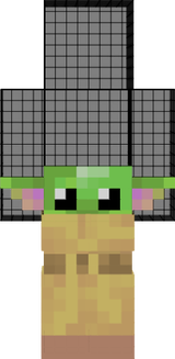 grogu