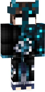 warden