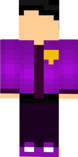 william afton working