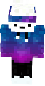 Lukyos skin