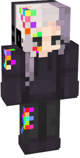 Ladydexx glitch 04