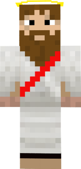 jesus