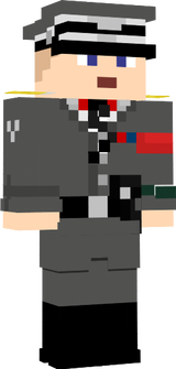 SS Obberst-Gruppenfuhrer