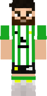 messi b