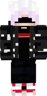 gojo drip