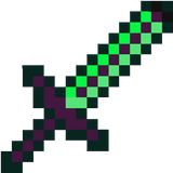 My sword of wrath