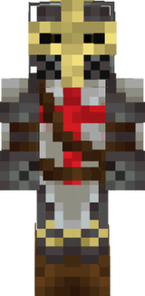 CRUSADER
