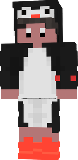 pinguin