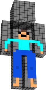 cursed skin