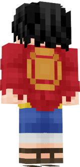 luffy