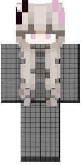 Wizzy new but just hair and face
