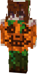 pumpkAIN