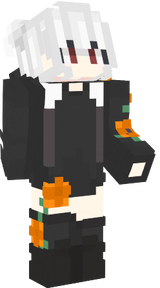 Luna ( Halloween)