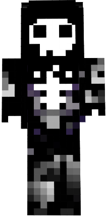 Preview of texture: ghost