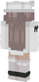 PolarBearGirl