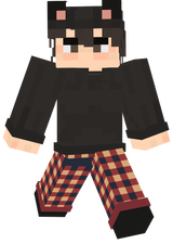 Mijoky oc